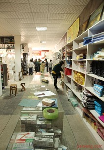 南昌市青山湖區(qū)羅丹藝術(shù)用品賣(mài)場(chǎng)文具店加盟連鎖火爆招商中