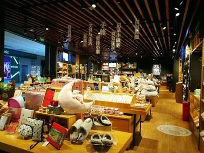 晨光文具零售大店遇挫 一年半巨虧4900萬(wàn)的背后