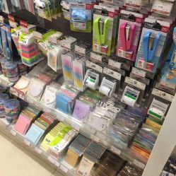 啟路文具(城西銀泰店)購物指南 地址電話、營業時間與消費體驗全解析
