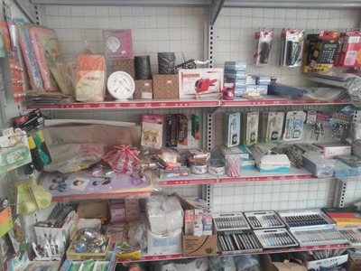 智多星文具店 點(diǎn)亮創(chuàng)意，陪伴成長(zhǎng)的專(zhuān)業(yè)文具用品零售